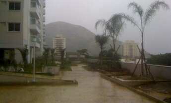 Imagem 4: Recreio, Barra Bonita, 3 quartos (suite), 93m², sol da manha, andar alto, vista livre, mov