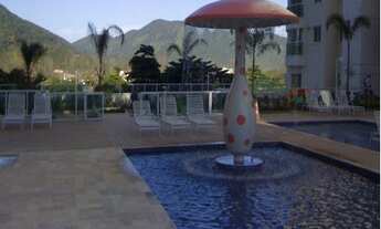 Imagem 1: Recreio, Barra Bonita, 3 quartos (suite), 93m², sol da manha, andar alto, vista livre, mov