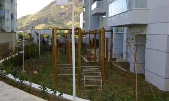 Imagem 7: Recreio, Barra Bonita, 3 quartos (suite), 93m², sol da manha, andar alto, vista livre, mov