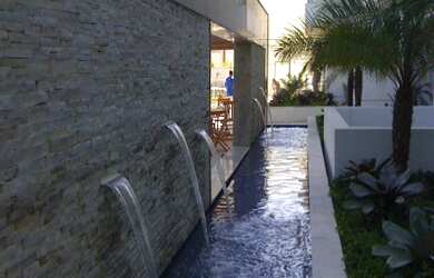 Imagem 8: Recreio, Barra Bonita, 3 quartos (suite), 93m², sol da manha, andar alto, vista livre, mov