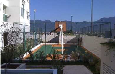 Imagem 15: Recreio, Barra Bonita, 3 quartos (suite), 93m², sol da manha, andar alto, vista livre, mov