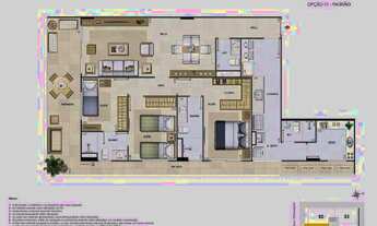 Imagem: APARTAMENTO RESIDENCIAL em RIO DE JANEIRO
