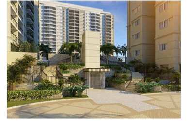 Imagem 8: Cidade Jardim, Maayan, belissimo apartamento 2 quartos (suite), lazer completo, planejado