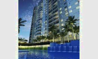 Imagem 2: Cidade Jardim, Maayan, belissimo apartamento 2 quartos (suite), lazer completo, planejado