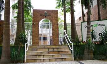 Imagem: Cores da Lapa, sala, quarto, armarios cozinha