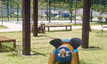 Imagem 4: Village Vip, Barra Olimpica, 2 quartos, moveis planejados, primeira locaçao, lazer complet