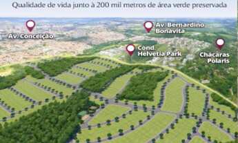 Imagem: TERRENO RESIDENCIAL em INDAIATUBA - SP