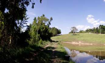 Imagem: SITIO RESIDENCIAL em INDAIATUBA - SP, FAZENDA