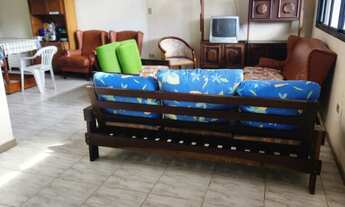 Imagem 5: CASA RESIDENCIAL em PERUÍBE - SP, JARDIM ICARAIBA