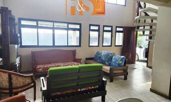 Imagem 6: CASA RESIDENCIAL em PERUÍBE - SP, JARDIM ICARAIBA