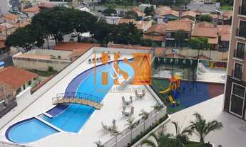 Imagem 4: The park locação