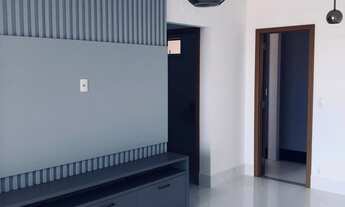 Imagem 6: BELÍSSIMO APTO - EDIFÍCIO ELEGANCE - INDAIATUBA/SP