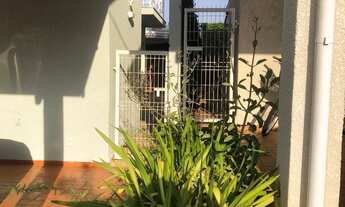 Imagem 3: CASA A VENDA CONDOMÍNIO JARDIM DOS AROMAS-INDAIATUBA/SP