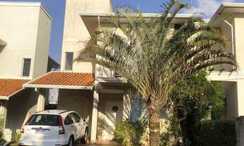 Imagem 2: CASA A VENDA CONDOMÍNIO JARDIM DOS AROMAS-INDAIATUBA/SP