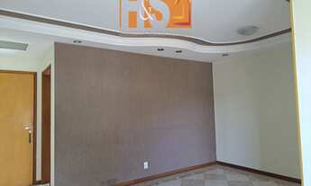 Imagem 6: APARTAMENTO RESIDENCIAL em INDAIATUBA - SP, JARDIM NOVA INDAIÁ