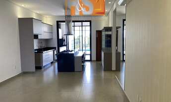 Imagem 2: LINDA CASA-BRÉSCIA RESIDENCIAL INDAIATUBA/SP