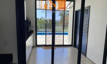 Imagem 6: LINDA CASA-BRÉSCIA RESIDENCIAL INDAIATUBA/SP