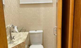 Imagem 3: LINDA CASA-BRÉSCIA RESIDENCIAL INDAIATUBA/SP