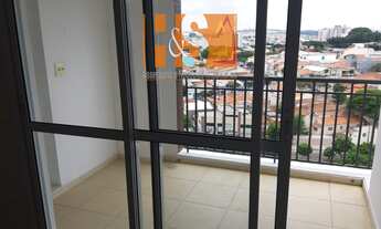 Imagem 3: APARTAMENTO RESIDENCIAL em INDAIATUBA - SP, JARDIM POMPÉIA