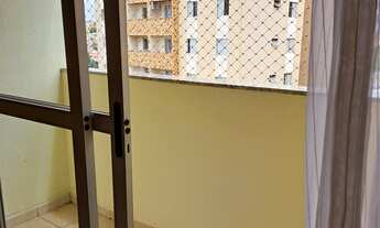 Imagem 6: APARTAMENTO RESIDENCIAL em INDAIATUBA - SP, JARDIM POMPEIA