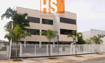 Imagem: PRÉDIO COMERCIAL PARA LOCAÇÃO EM CAMPINAS