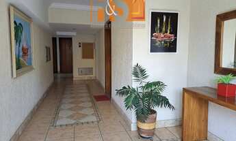 Imagem 3: APARTAMENTO RESIDENCIAL em INDAIATUBA - SP, JARDIM POMPEIA