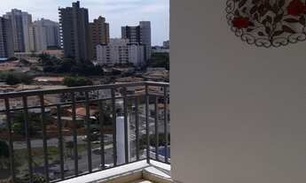 Imagem 2: APARTAMENTO RESIDENCIAL em INDAIATUBA - SP, JARDIM POMPÉIA