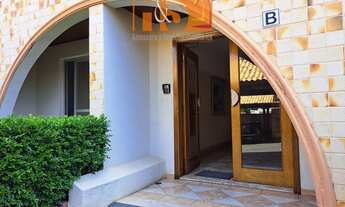 Imagem 2: APARTAMENTO RESIDENCIAL em INDAIATUBA - SP, JARDIM POMPEIA