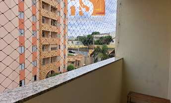Imagem 7: APARTAMENTO RESIDENCIAL em INDAIATUBA - SP, JARDIM POMPEIA