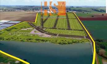 Imagem: TERRENO RESIDENCIAL em ELIAS FAUSTO - SP