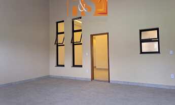 Imagem 2: CASA RESIDENCIAL em INDAIATUBA - SP, JARDIM CASABLANCA