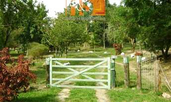 Imagem 2: SITIO RURAL em ITUPEVA - SP, MONTE SERRAT