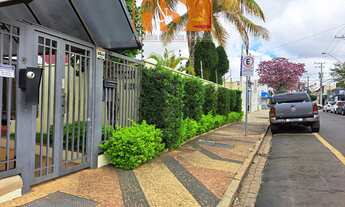 Imagem: APARTAMENTO RESIDENCIAL em INDAIATUBA