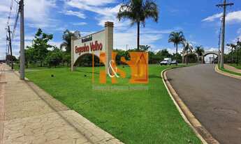 Imagem: TERRENO RESIDENCIAL em NOVA ODESSA - SP