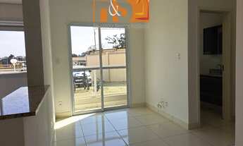 Imagem 5: APARTAMENTO RESIDENCIAL em INDAIATUBA - SP, RECANTO CAMPESTRE INTERNACIONAL DE VIRACOPOS G