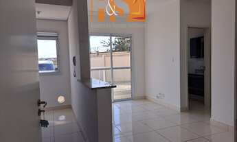 Imagem 4: APARTAMENTO RESIDENCIAL em INDAIATUBA - SP, RECANTO CAMPESTRE INTERNACIONAL DE VIRACOPOS G