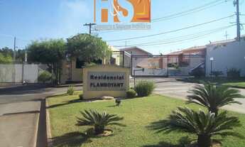 Imagem: CASA RESIDENCIAL em INDAIATUBA - SP, PARQUE