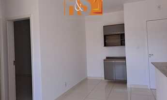 Imagem 6: APARTAMENTO RESIDENCIAL em INDAIATUBA - SP, RECANTO CAMPESTRE INTERNACIONAL DE VIRACOPOS G