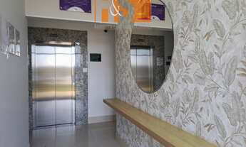 Imagem 3: APARTAMENTO RESIDENCIAL em INDAIATUBA - SP, RECANTO CAMPESTRE INTERNACIONAL DE VIRACOPOS G