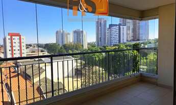 Imagem 7: APARTAMENTO RESIDENCIAL em INDAIATUBA - SP, CIDADE NOVA I
