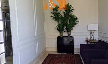 Imagem 3: APARTAMENTO RESIDENCIAL em INDAIATUBA - SP, CIDADE NOVA I