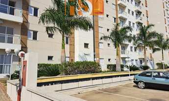 Imagem 2: APARTAMENTO RESIDENCIAL em INDAIATUBA - SP, RECANTO CAMPESTRE INTERNACIONAL DE VIRACOPOS G