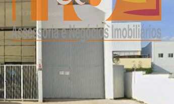 Imagem: GALPAO COMERCIAL em INDAIATUBA - SP, PARK