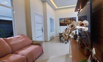 Imagem 3: CASA A VENDA NOVA VENEZA INDAIATUBA/SP