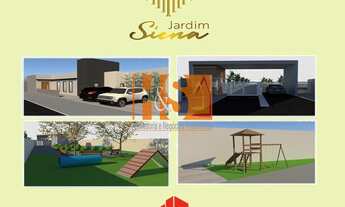 Imagem 6: TERRENO RESIDENCIAL em INDAIATUBA - SP, VILA FLORENÇA