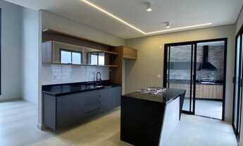 Imagem 4: LINDA CASA PARK GRAN RESERVE-INDAIATUBA/SP