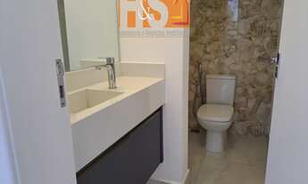 Imagem 6: CASA RESIDENCIAL em INDAIATUBA - SP, LOTEAMENTO PARK GRAN RESERVE