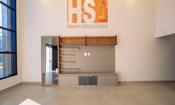 Imagem 7: CASA RESIDENCIAL em INDAIATUBA - SP, LOTEAMENTO PARK GRAN RESERVE