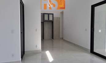 Imagem 7: CASA RESIDENCIAL em INDAIATUBA - SP, LOTEAMENTO PARK GRAN RESERVE