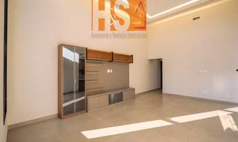 Imagem 4: CASA RESIDENCIAL em INDAIATUBA - SP, LOTEAMENTO PARK GRAN RESERVE